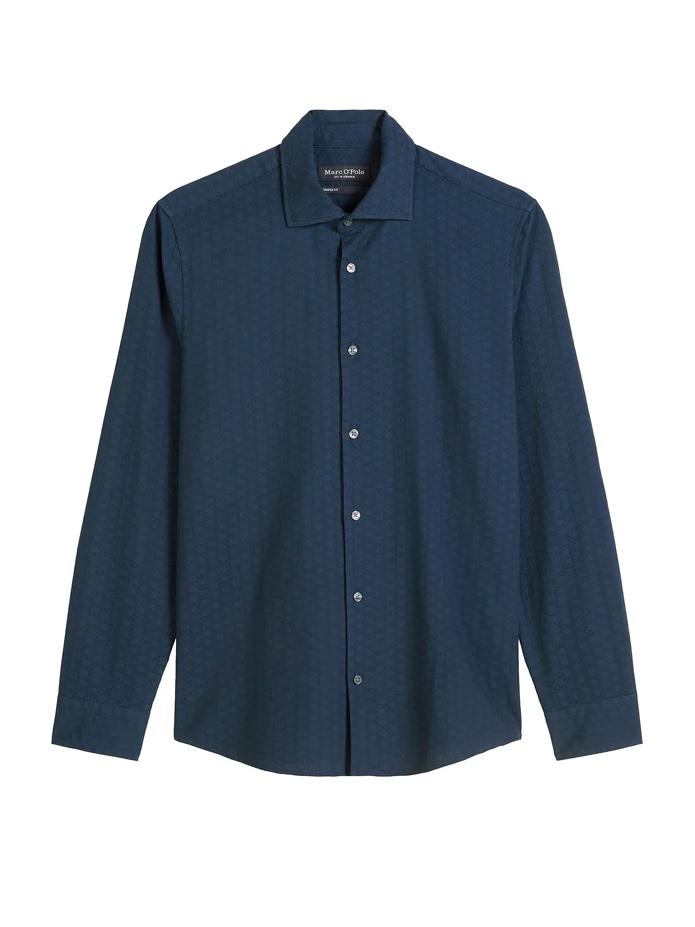 MARC O'POLO | Hemd | 